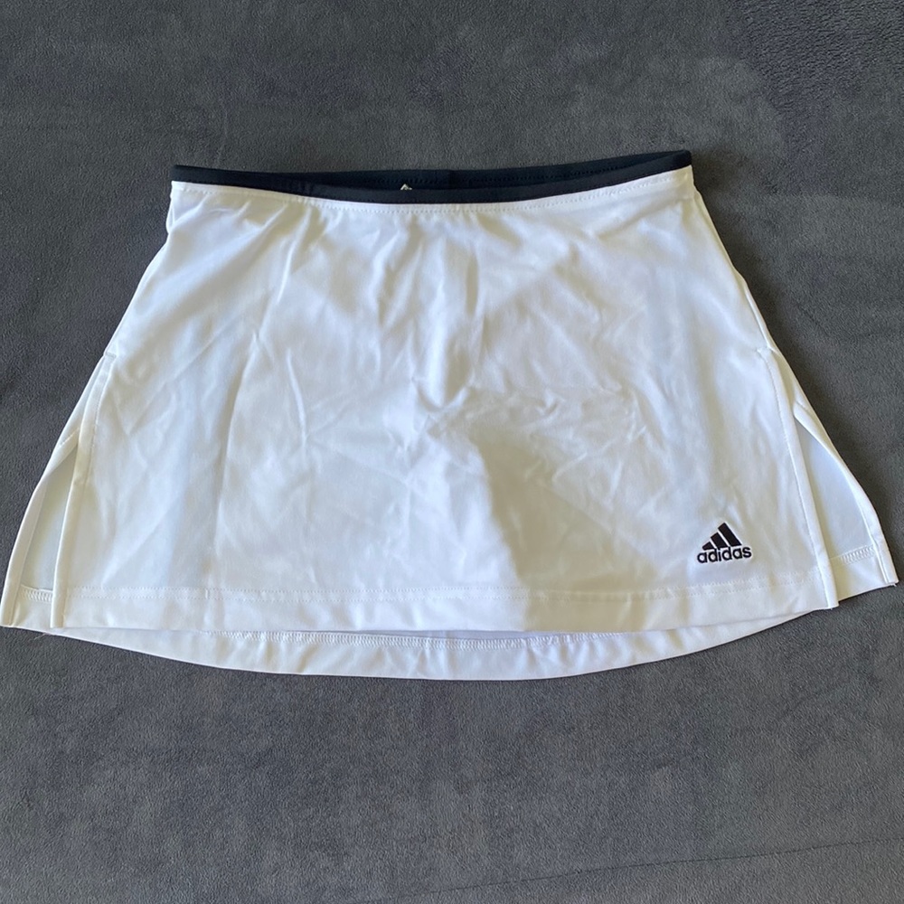 Adidas Tennis Skirt